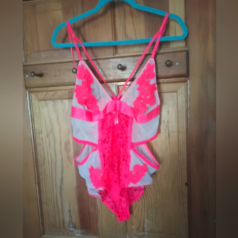 Lingerie